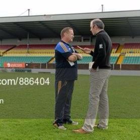 keanepaul11's profile picture. Freelance sports reporter. Author of 'Obsessed: Inside Padraig Harrington's Head' & 'Gods versus Mortals'.