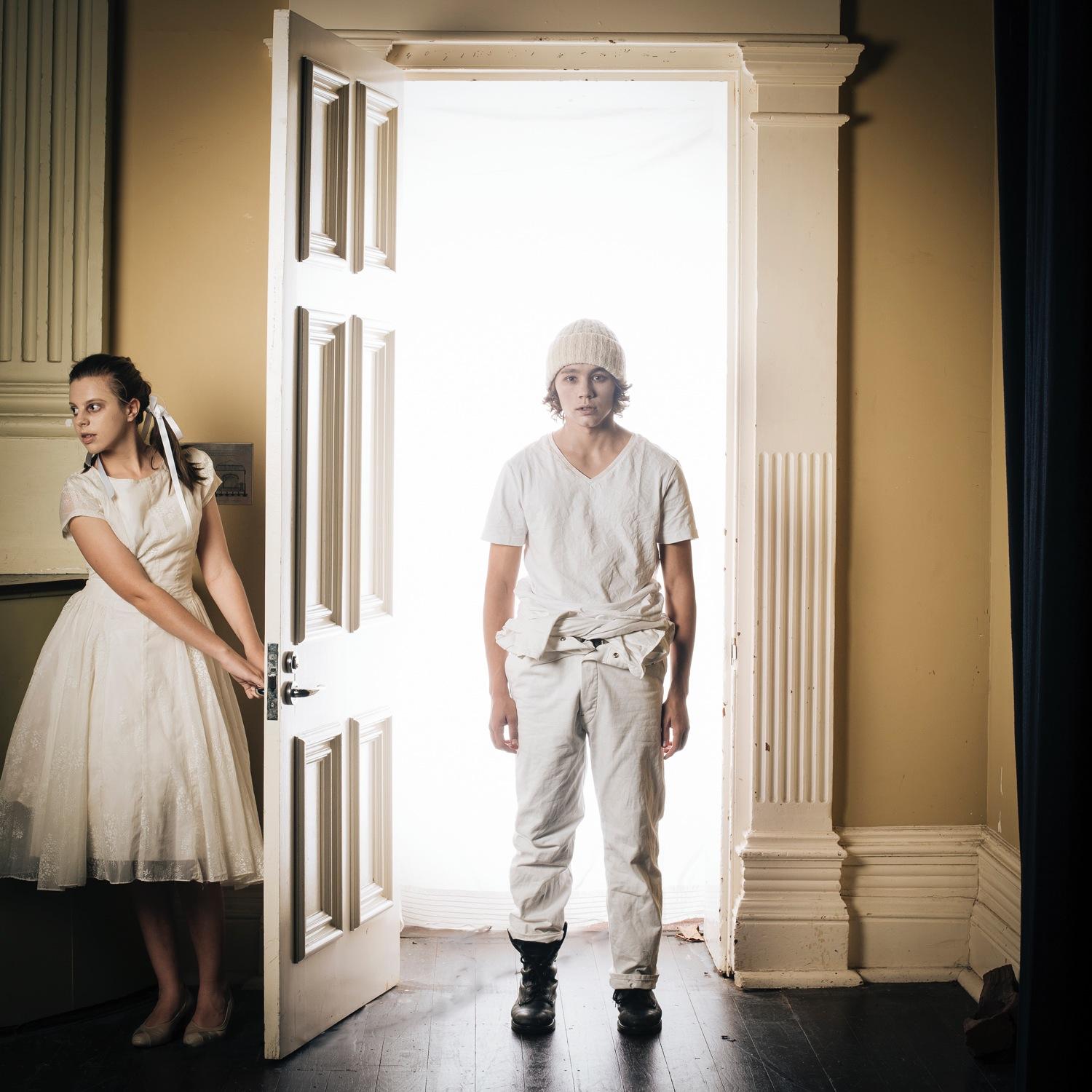 KeepingTime_'s profile picture. Perth's FRINGE WORLD Production exploring: what makes life meaningful and the afterlife. Innovative, original: drama song and dance. 23rd-31st Jan 2015