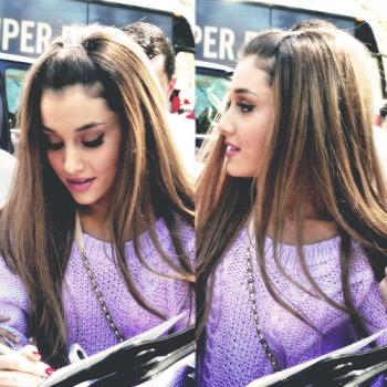 give me a reason to believe it
