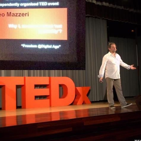 Digital humanist. Co-design of responsive cities★Libre advocate & pennyless philanthropist ★HumanFirst★ Fighting fear,#TEDx #ckatalyzen @devopsdaysGe organizer