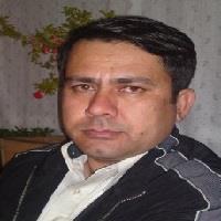 SNajib786's profile picture. khwaja Ghulamrabbani