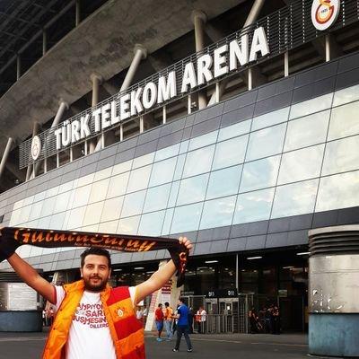 GALATASARAY #aslanburcu