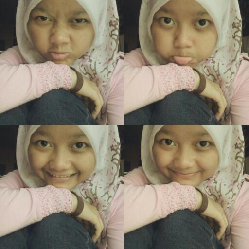 Be your self ! =) | 7D9CB037 | Path, Line, Fb : Bunga Aprilianti =)