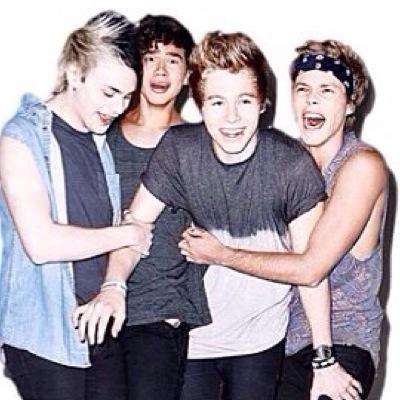 ONE DIRECTION ♡♥ 5SOS ♡♥