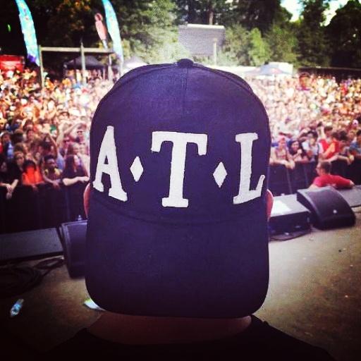 Atl Bassheads On Twitter Get On The Floor If You Got That Booty
