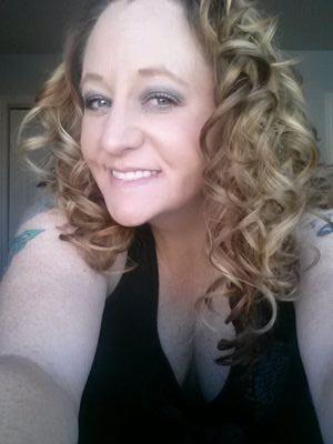 I am only me.