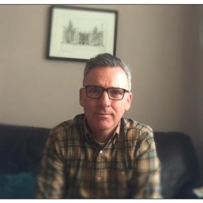 lesbrunskill's profile picture. 