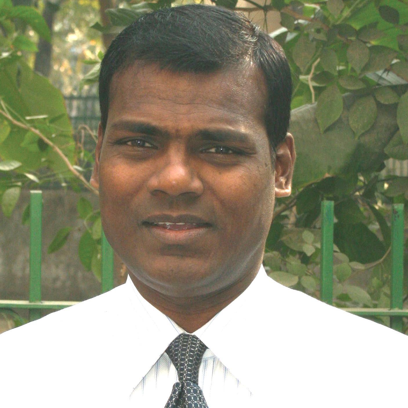 managing partner