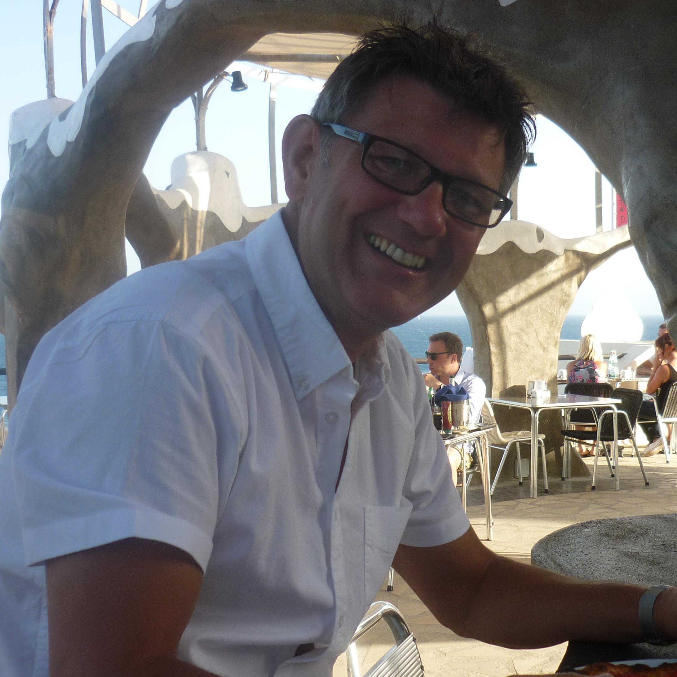 billthebaker's profile picture. 