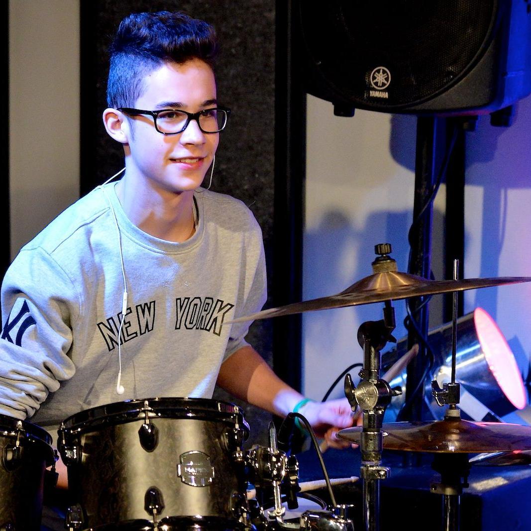 CecottiNicola's profile picture. 