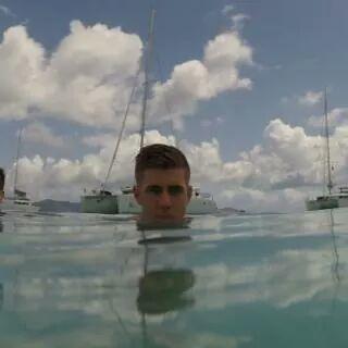 TheRealTRobb's profile picture. 