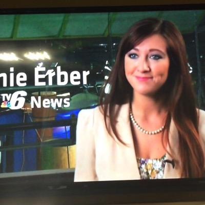 Anchor | Reporter @ WLUC Marquette, MI from sunny St Petersburg Florida :)