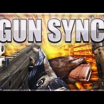 every day at least one awesome gun sync from awesome people