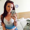 Jenna Fraser - @jeennax - Twitter