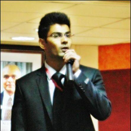 FOUNDER OF GWI