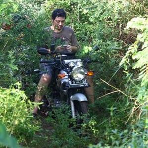 adypermadi's profile picture. Computer geek yang sudah tidak tau mau ngapain lagi di internet