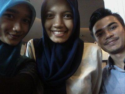 28.12.95 | mosa '10 | ptm usk '13 | stan '13 | prefer to madrid | sayang mama ayah kakak 2 org adek 2 org | anak tengah