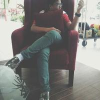 Hendi Reinaldi (@dihenpratama) 's Twitter Profile