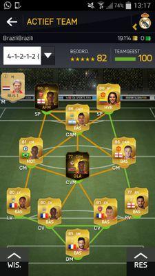 Xbox360&Ps3/ Coins/Players/ wagers/ Dutch & English/ Fifa 14 & Fifa 15
