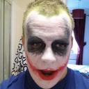 Stu Harris - @sjharris198722 - Twitter