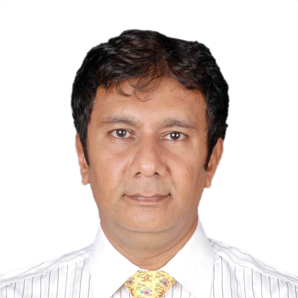 GaryParikh's profile picture. 