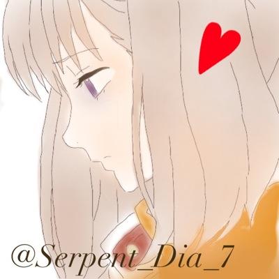 ディアンヌ@envyさんのプロフィール画像
