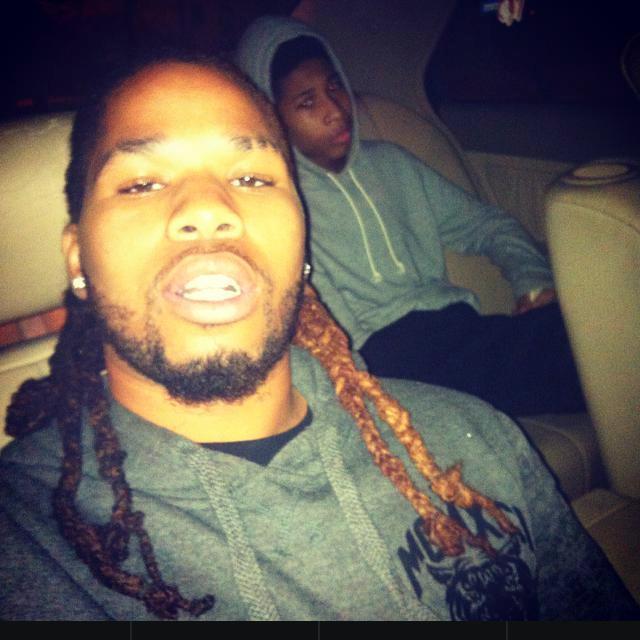 FlockDaGod's profile picture. PURPLE MONSTER  nigga im street certified everywere aint gotta print my resume  #66yloc #wvttz #jordanDown