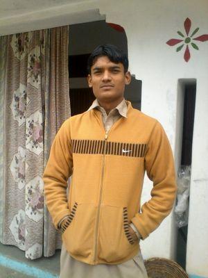 nujo_khan's profile picture. Naseem khan mayo                  03456384956