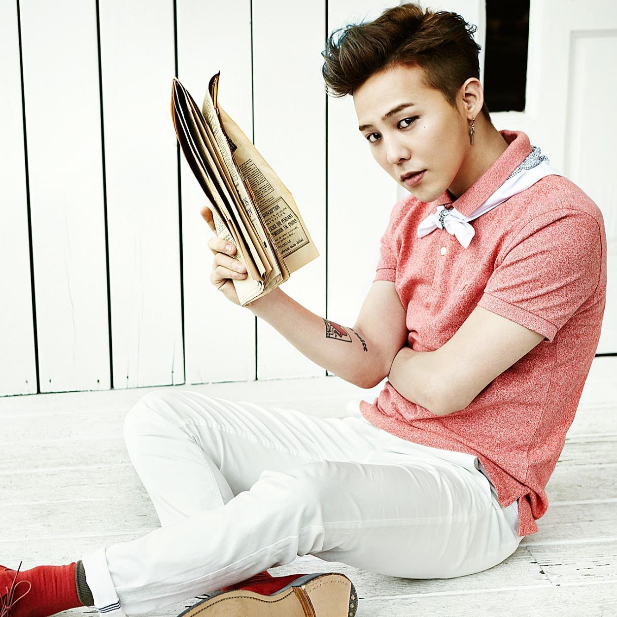 YG stan i like to you