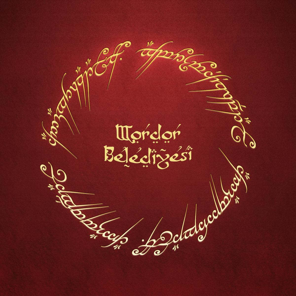 Mordor Belediyesi