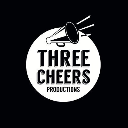 hello_three's profile picture. Three Cheers Productions are Clancy Mason and Kerry Vasiliou. We are two filmmakers from Blackpool, UK interested in making documentary and drama shorts.