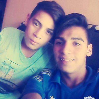 Ivan Antonio IR9