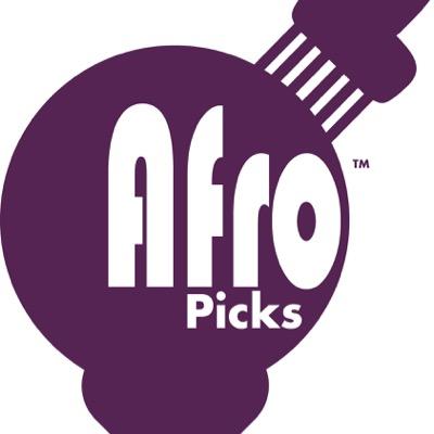 Afro Picks is a new Afro hair care brand out to revolutionise the Afro hair care market with quality products, advice and information.