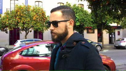 David Mora