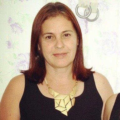 SOU UMA PESSOA FELIZ, MÃE DO GUSTAVO E DA ALINE!