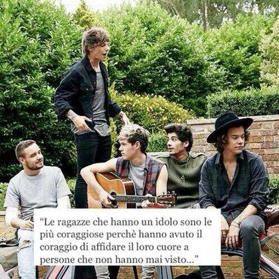 One Direction Forever❤