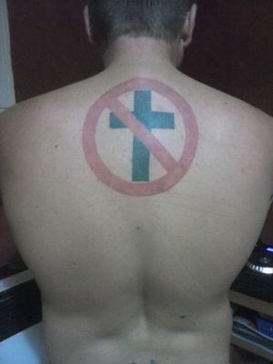 tizianocavallin's profile picture. Angelo e demone