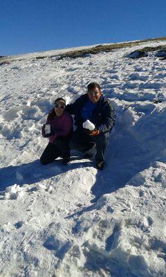 el dia 22de agosto del 2015 me caso con mi gran amor te quiero gordy