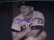 Buy Sell Trade & Collect Sports Cards, Auto'd items & Memorabilia both sports & celebrity etc..