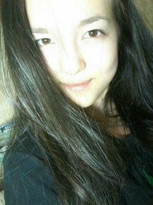 ainurazhumaliev's profile picture. 