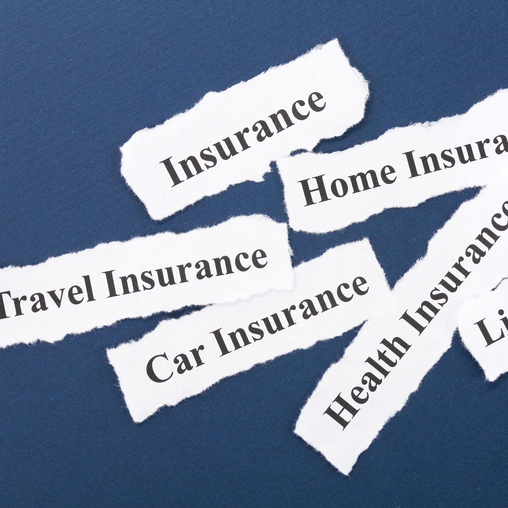 Insurance pundit, adviser, salesperson and trend analyst,