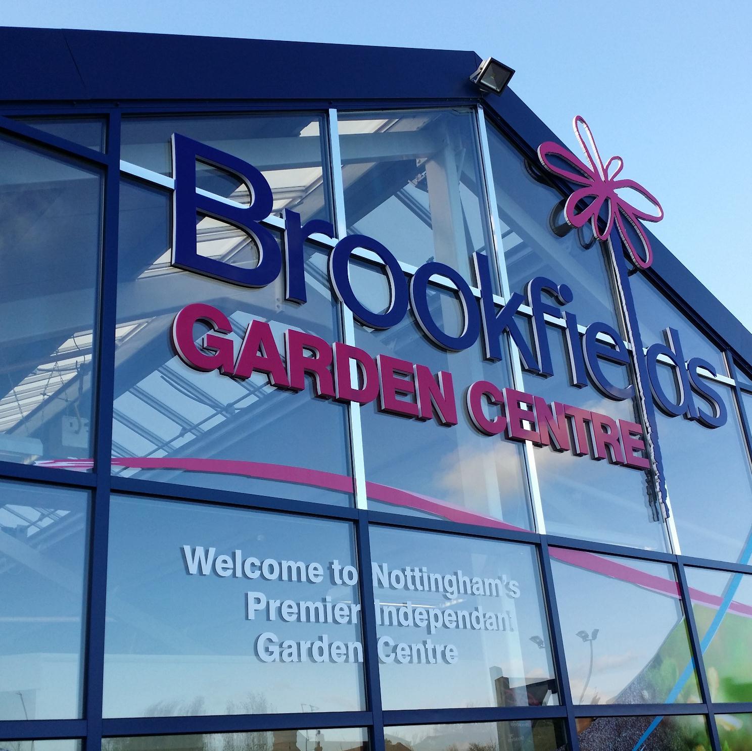 Brookfields Garden Centre - Nottingham's Premier Independent Garden Centre.
Based on Mapperley Plains overlooking the Nottinghamshire countryside.