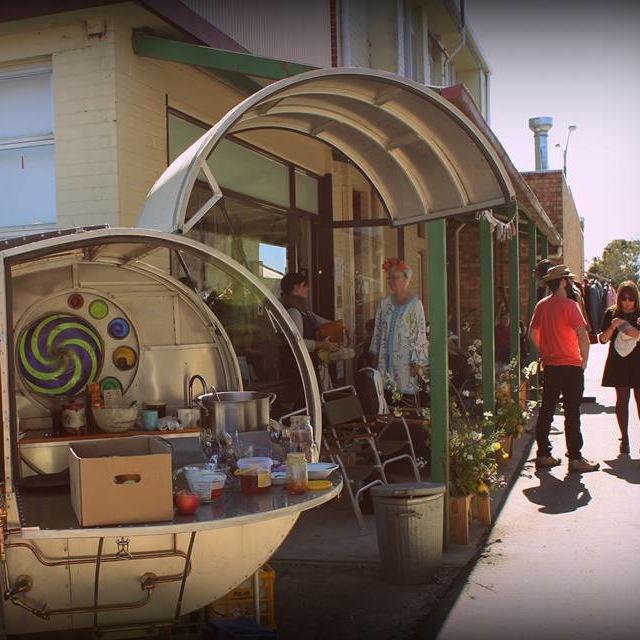 frouter's profile picture. Regional social enterprise valuing art, fruit, environment, conversations and communities. 
Become involved in FLOAT Lake Tyers Beach