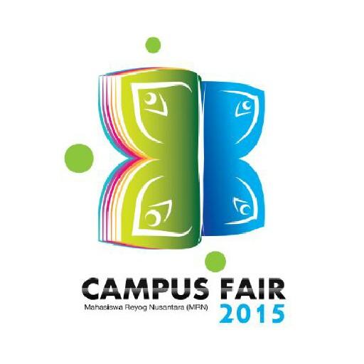 Kampus Fair 2015
Cp: 085646343638