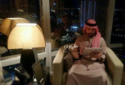 حجازي(جده/دبي)