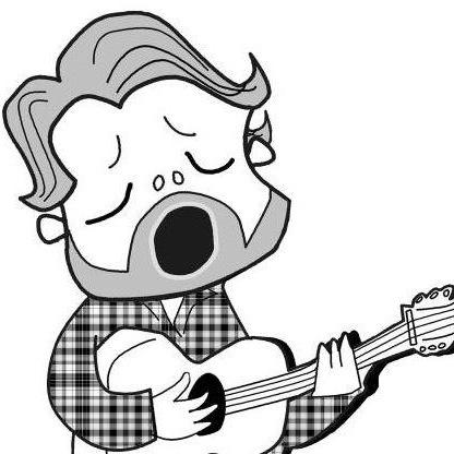 Skulimennski's profile picture. að jafnaði hress/always hress