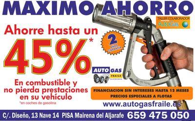 Neumáticos de Ocasión y nuevos. Montaje de GLP C/Diseño,13 Nave 4, Polígono Pisa en Mairena del Aljarafe (Sevilla) +info 955 601 380/659 475 050