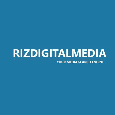 Riz Digital Media is your favorite media search engine. Lets start explore your medias online and faster.
