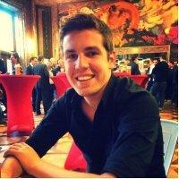 Co-founder & Digital Marketing Expert at WeAreDigital.be, specialised in #PPC and #SEO.