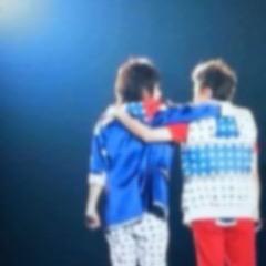 s5_yu0803's profile picture. にのにのにの！！ おーる♡♡ 大宮好きです！！